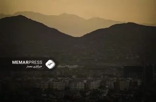 حمله در کابل