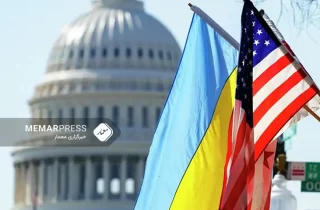 اخبار اوکراین؛ سخنگوی کاخ سفید: هیچ برنامه‌ای برای اعزام نیرو به اوکراین وجود ندارد