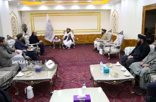 سازمان ملل از برگزاری نشستی برای جمع‌آوری کمک به کشاورزان و کشت جایگزین در افغانستان خبر داد