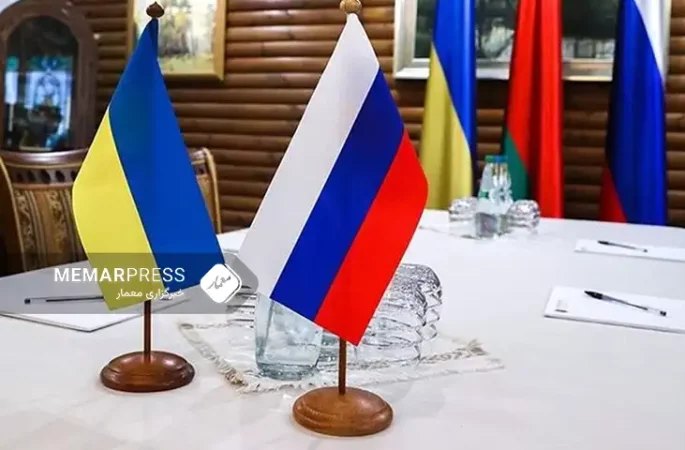 اخبار اوکراین؛ احتمال گفتگو کی‌یف با مسکو در نشست صلح سوئیس