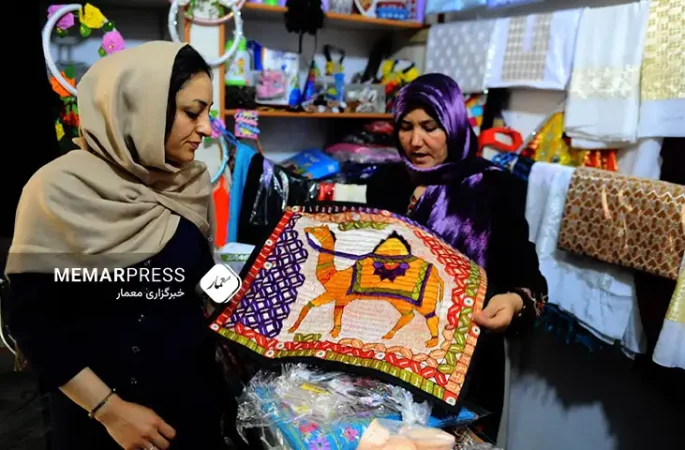 سازمان ملل از ایجاد بیش از ۱۶ هزار فرصت‌های شغلی برای زنان افغانستان خبر داد