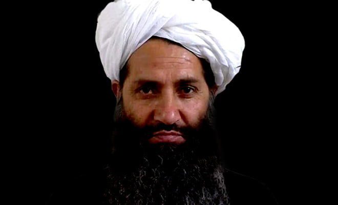 پیام عیدی رهبر طالبان: بر تعهد خود پابند استیم، تفرقه و تبعیض در «امارت» جای ندارد.