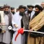طالبان از آغاز ساخت سه پروژه عمرانی در کابل خبر داد
