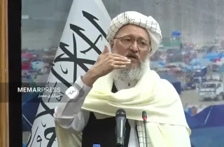 ابراز امیدواری طالبان به اتصال مستقیم چین با افغانستان