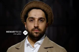 احمد مسعود : نیروهای مقا‌مت‌ برای یک افغانستان آزاد، آباد و برابر، مبارزه می‌کنند