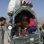 سازمان داکتران بدون مرز : آغاز مرحله دوم اخراج مهاجران افغان از پاکستان نگران کننده است
