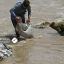 طالبان : آمار جان‌باختگان سیلاب به ۶۶ تن افزایش یافت