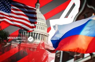 اخبار اوکراین؛ روسیه : کمک‌های امریکا بحران‌های جهانی را وخیم‌تر می‌کند