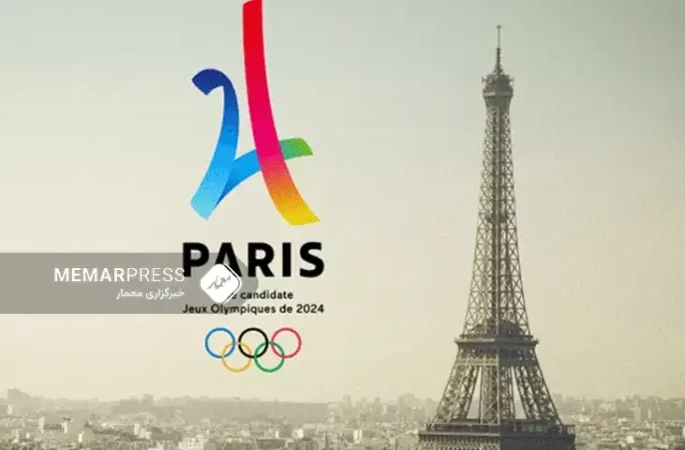 فرانسه از کمک ۲هزار پلیس خارجی برای تامین امنیت بازی‌های المپیک پاریس خبر داد