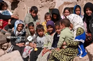 اوچا : برای کمک به بحران بشری افغانستان به ۱.۷ میلیارد دلار نیاز است