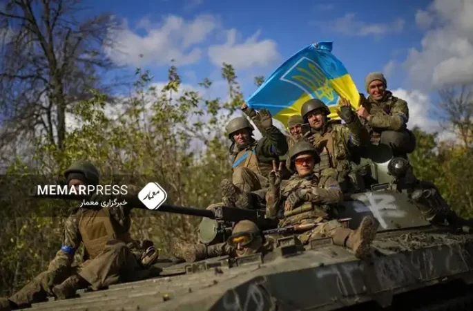 اخبار اوکراین؛ تصویب کمک ۶۱ میلیاردی آمریکا به کی‌یف