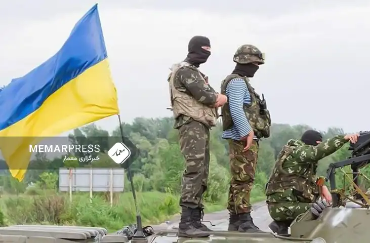 اخبار اوکراین؛ امید اوکراین به دریافت بیش از ۶ میلیارد دالری بودجه تسلیحاتی