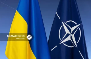 اخبار اوکراین؛ استولتنبرگ : ناتو نیروی نظامی در اوکراین مستقر نخواهد کرد