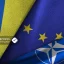 اخبار اوکراین؛ درخواست دوباره زلنسکی برای عضویت در اتحادیه اروپا و ناتو