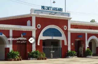 مردی در پاکستان همسر و هفت فرزندش را به قتل رساند