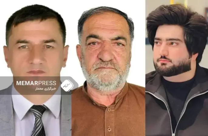 بازداشت سه تن به‌شمول یک جنرال حکومت پیشین و یک مسوول ورزشی در کابل توسط طالبان