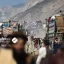 وزارت مهاجرین طالبان از بازگشت بیش از ۳ هزار مهاجر به کشور خبر داد