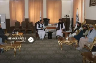 برنامه جهانی غذا : در سال پیش‌رو ۷ میلیون افغانستانی‌ را تحت پوشش می‌گیریم