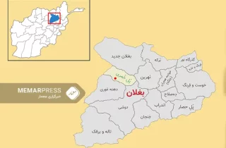 جبهه مقاومت از کُشته و زخمی شدن ۸ طالب در حملاتش در بغلان خبر داد