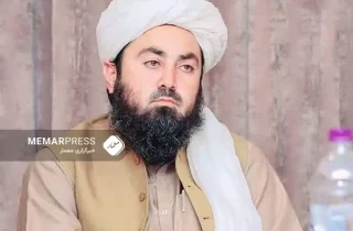 ترور یکی از رهبران ارشد حزب جمعیت علمای اسلام پاکستان