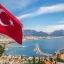 بازداشت بیش از هزار پناهجوی غیر قانونی در ترکیه