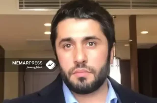 پسر حکمتیار : کسانی که ادعا می‌کنند در اسلام مجوزى براى احزاب نیست، یا مغرض‌اند یا هم جاهل