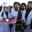 طالبان از آغاز کار تکمیل بند پاشدان هرات خبر دادند