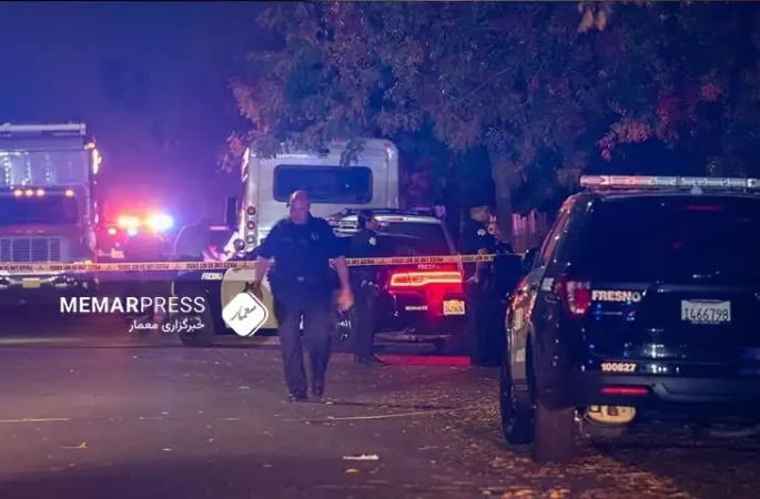 تیراندازی در آمریکا ۱۲ کشته و زخمی برجای گذاشت