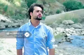 تیرباران یک جوان پنجشیری توسط افراد مسلح ناشناس در کابل