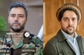حملات «جبهه مقاومت ملی» و «جبهه آزادی» به طالبان در کابل و تخار