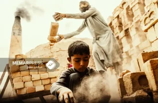 طالبان از طرح جمع آوری کودکان کار در افغانستان خبر داد