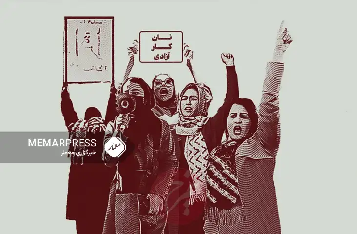 جنبش‌های اعتراضی زنان افغانستان: اجازه سوءاستفاده از مبارزات زنان را نمی‌دهیم