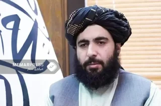 طالبان بار دیگر تاکید کرد خاک افغانستان علیه هیچ کشوری استفاده نخواهد شد