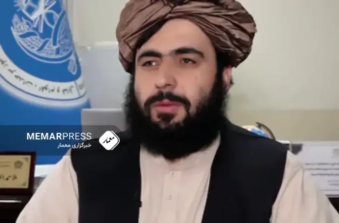 طالبان : نگرانی کشورهای عضو سازمان شانگهای درباره افغانستان نادرست است