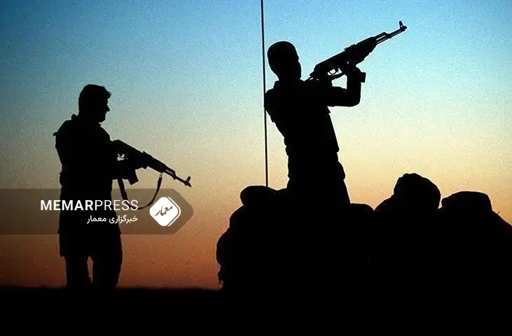 افزایش شمار شهدای حمله تروریستی به راسک و چابهار ایران به 11 تن