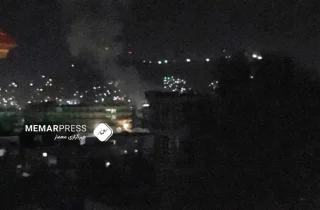 جبهه مقاومت ملی از کشته شدن سه عضو طالبان در کابل خبر داد