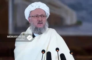 ادعای طالبان : حاکمیت در جهت ایجاد رفاه و و برطرف ساختن مشکلات مردم کار می‌کند