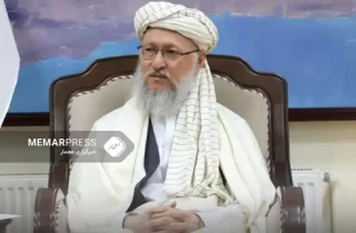 دعوت طالبان از سایر کشورها برای سرمایه گذاری در افغانستان