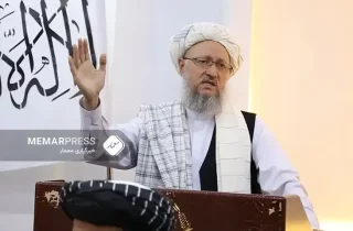 طالبان : حملات اسراییل علیه غزه نظم و قوانین جهانی را زیر سوال برده است