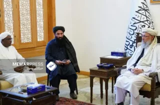 سازمان همکاری اسلامی : ما آماده همکاری درعرصه های مختلف با افغانستان هستیم