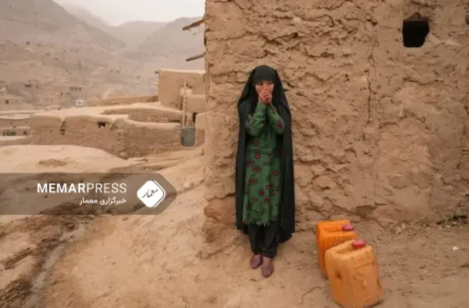 سازمان ملل : افغانستان با بحران خشک‌سالی و تغییرات اقلیمی مواجه است