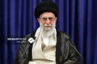 رهبر جمهوری اسلامی ایران : روز قدس امسال یک خروش بین المللی علیه اسرائیل است