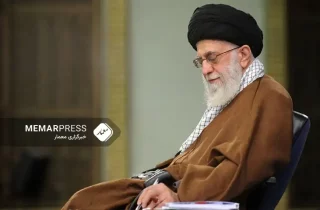 رهبر‌ جمهوری اسلامی ایران : رژیم خبیث صهیونیست را از این جنایت پشیمان خواهیم کرد