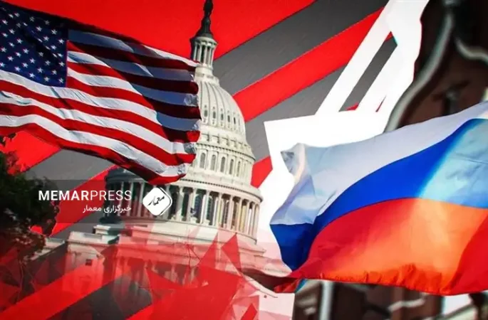 اخبار اوکراین؛ وزیر دفاع روسیه: آمریکا باعث طولانی شدن درگیری در اوکراین شده است
