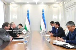 روسیه : به رسمیت شناختن طالبان منوط به تشکیل حکومت فراگیر است