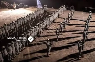 روند سبز افغانستان : ۱۰۰ هزار نیروی نظامی طالبان 'خیالی' است