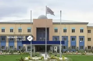 روند سبز به رهبری امرالله صالح فهرست نام‌های صد مقام ارشد وزارت داخله طالبان را منتشر کرد