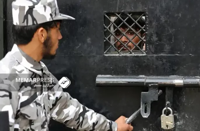طالبان: دستکم 40 شهروند خارجی در در زندان‌های ما هستند
