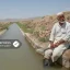 سازمان ملل از احداث ۴۷۰ کیلومتر کانال‌ آب در افغانستان در یک سال گذشته خبر داد
