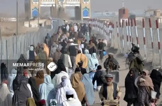 سازمان ملل از کمک 620 میلیون دالری برای به مهاجران افغانستانی خبر داد